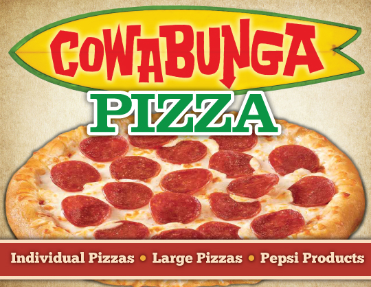 Cowabunga_Pizza Cowabunga Pizza