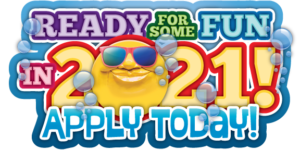 Water World Apply Today!