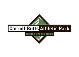 Carroll Butts Athletic Park logo