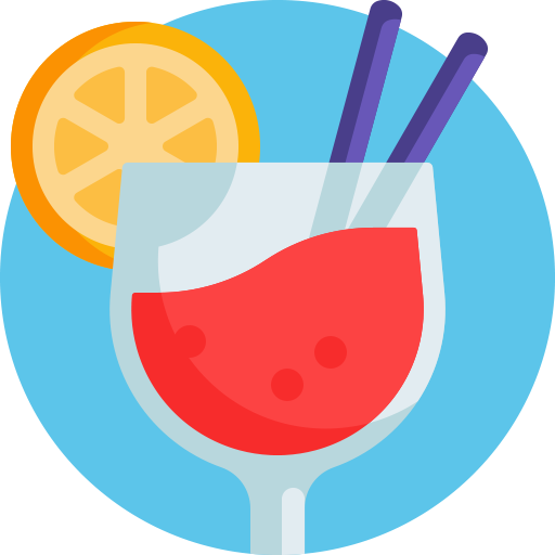 Cocktail icon