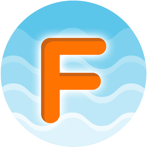 Family Attractions Icon