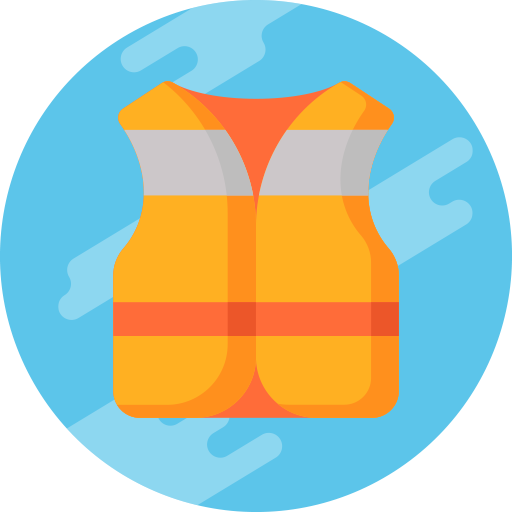 life jacket icon
