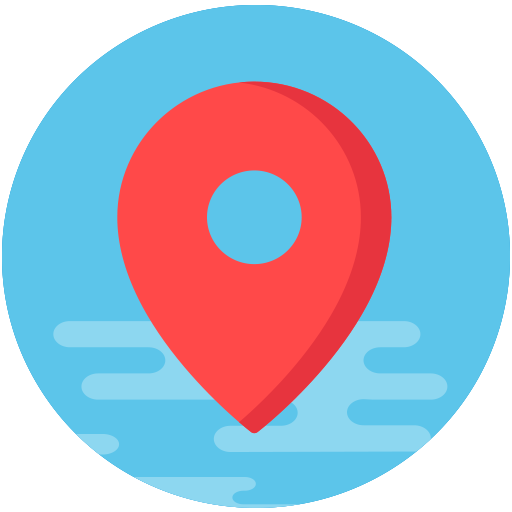 Location Icon