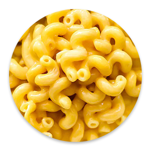 mac and cheese