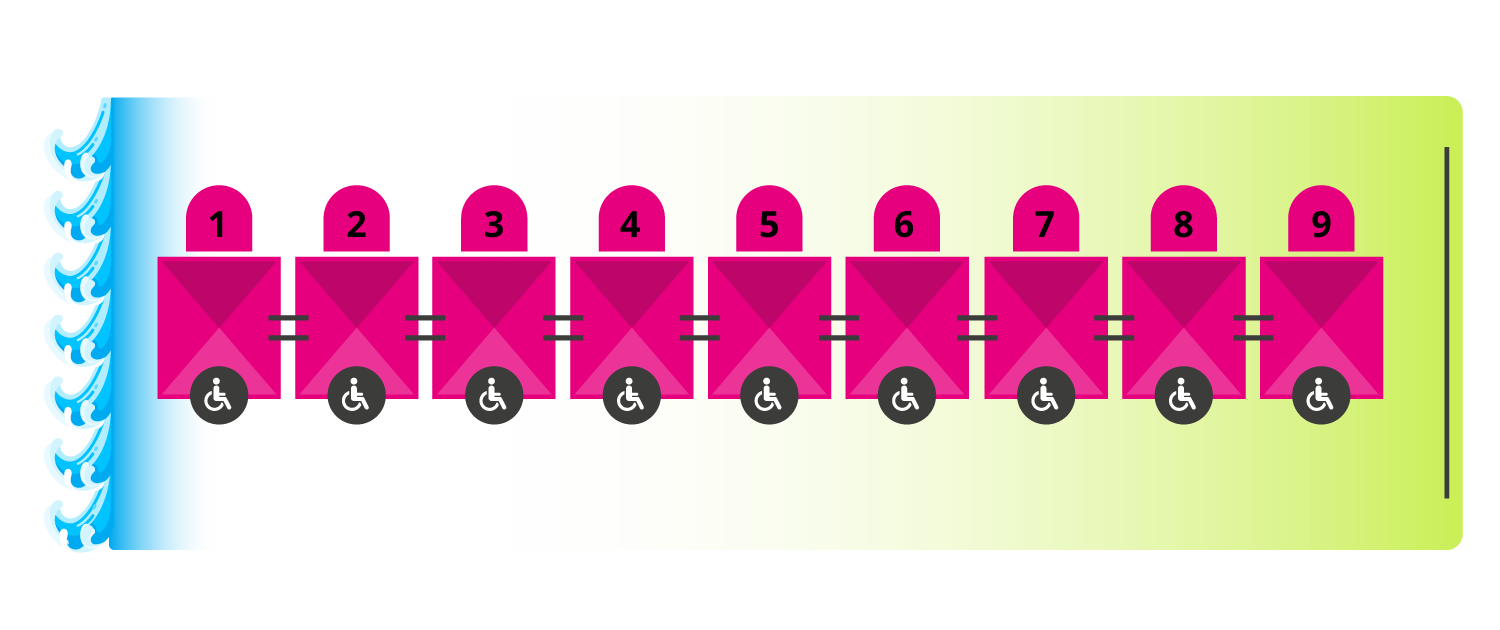 north-shore-cabanas North Shore Cabanas layout, Water World