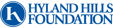 Hyland Hills Foundation Logo | Partners | Water World Colorado