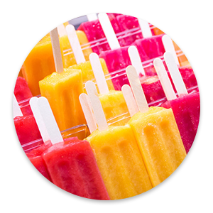 Popsicles