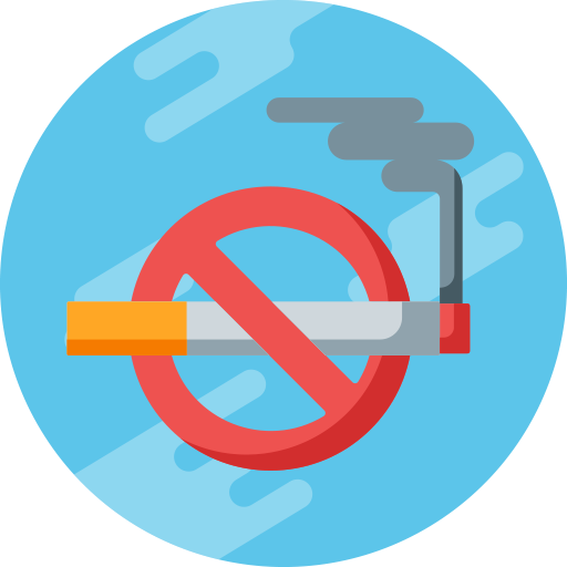 No smoking icon