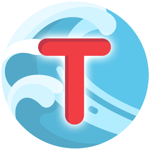 Thrills Attractions Icon