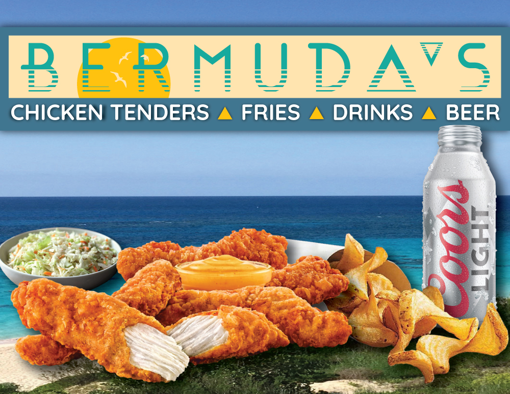 Bermuda’s | Water World Colorado Bermuda's | Water World Colorado