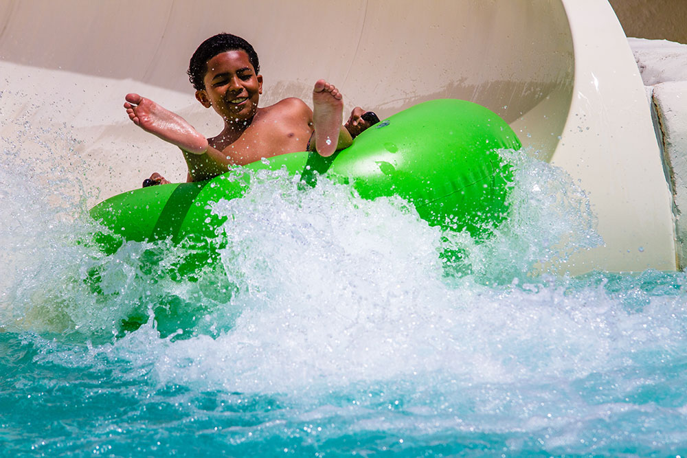 Eagle River | Water World Colorado