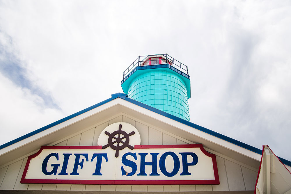 Island Breeze Surf Shop