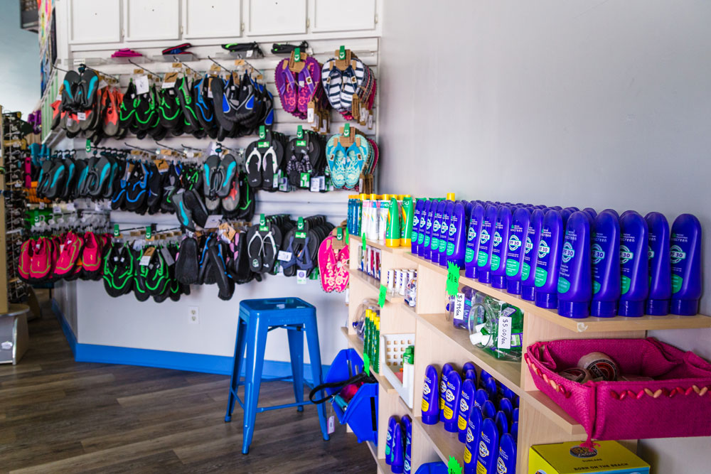 Island Breeze Surf Shop