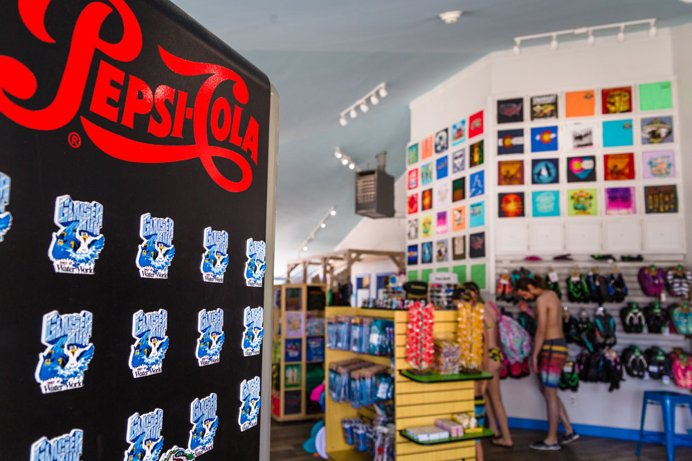 Island Breeze Surf Shop