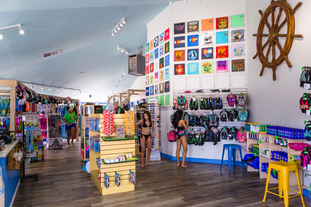 Island Breeze Surf Shop
