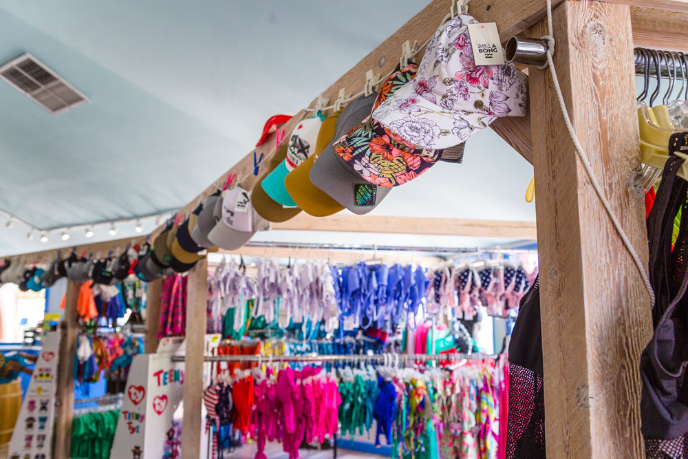 Island Breeze Surf Shop