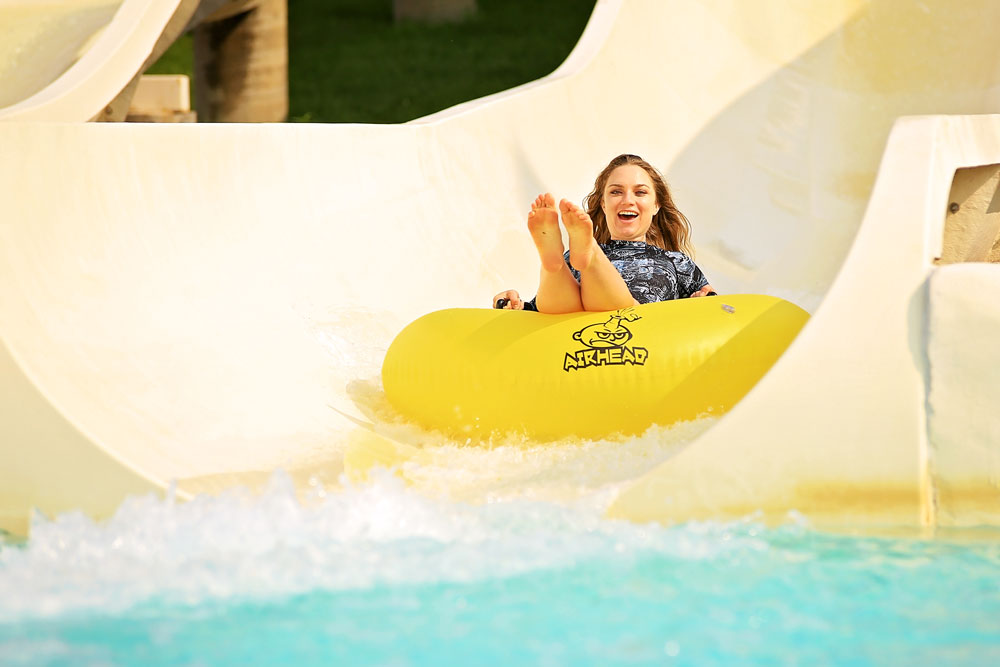 Rio Grande River | Water World Colorado