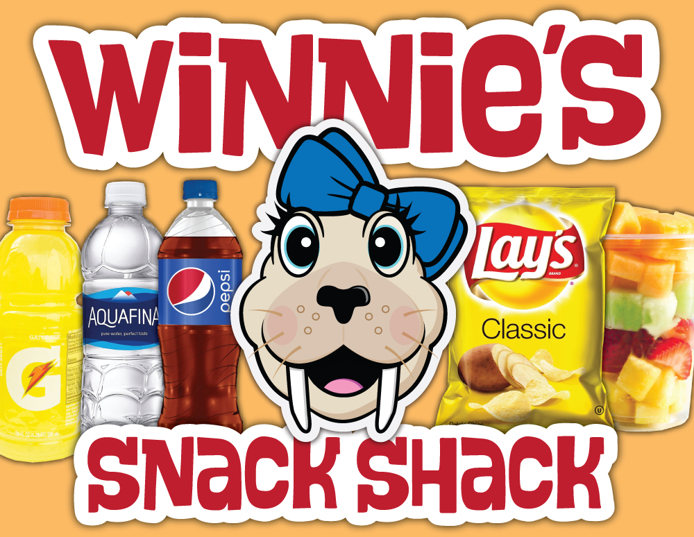 Winnie’s Snack Shack | Water World Colorado Winnie's Snack Shack | Water World Colorado